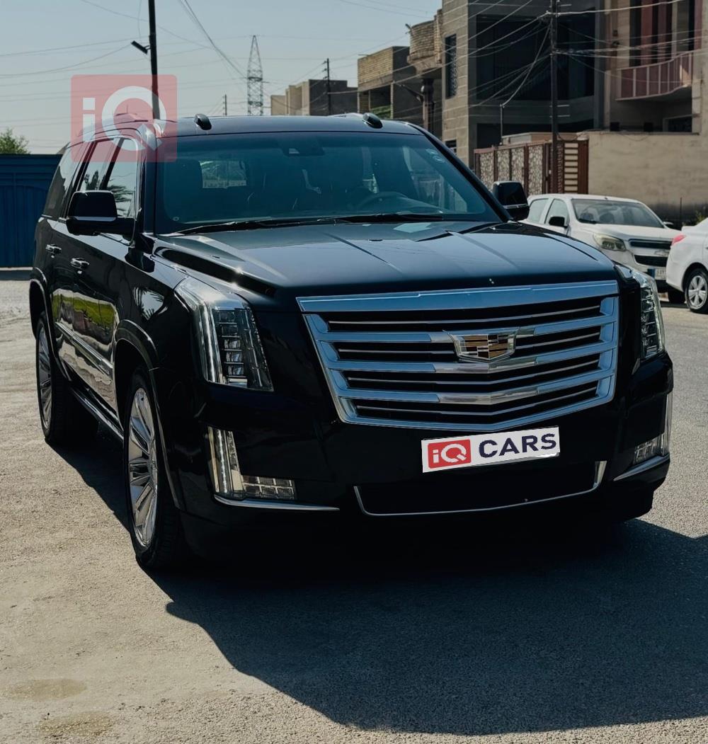 كاديلاك اسكاليد